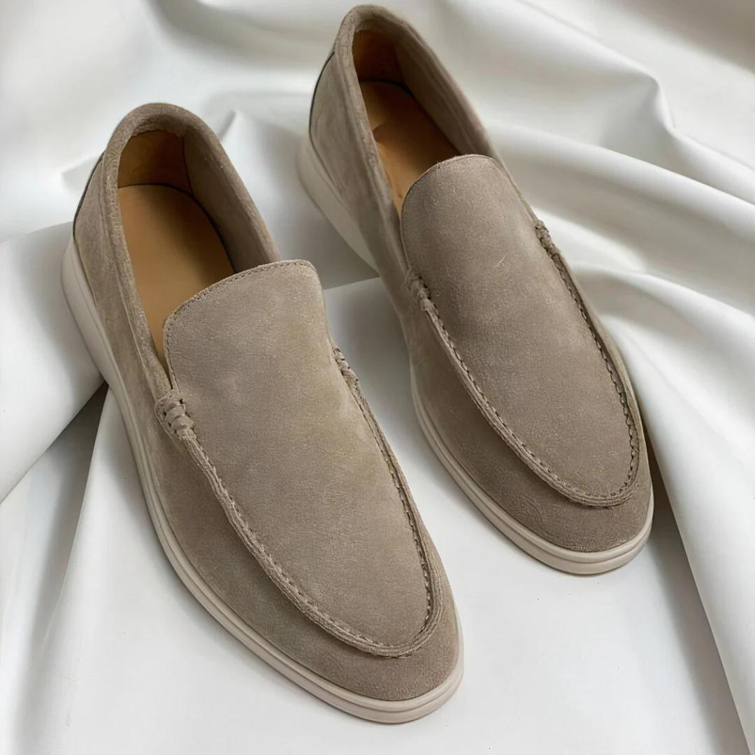 Karel - Loafers