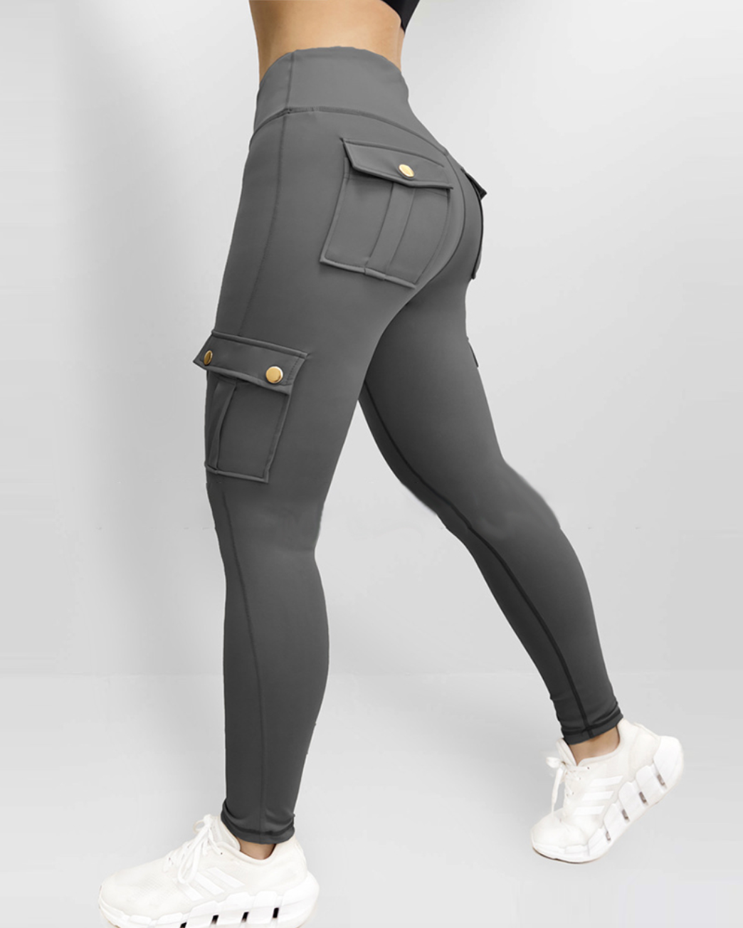 CargoFlex™ - Cargo Broek voor dames