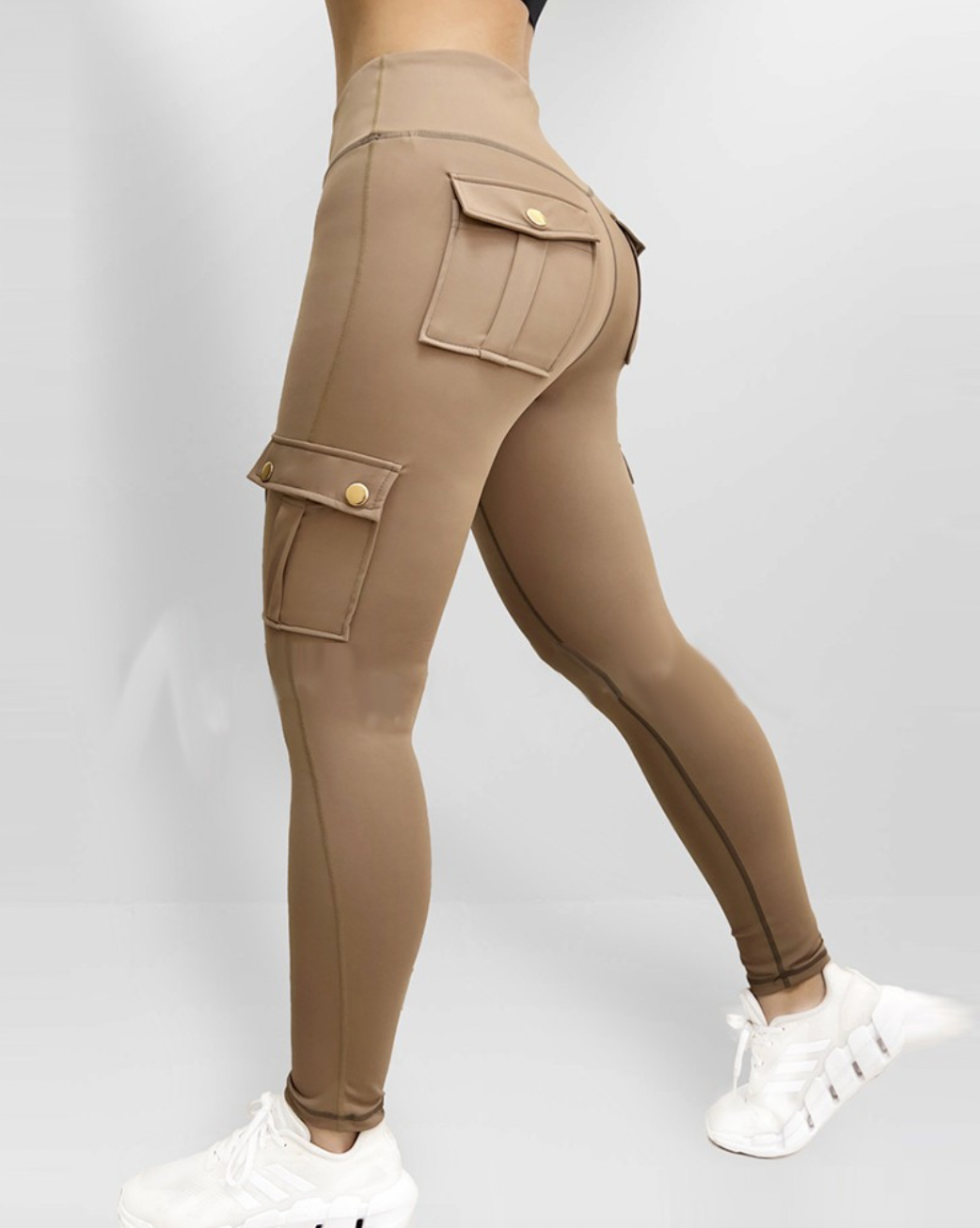 CargoFlex™ - Cargo Broek voor dames