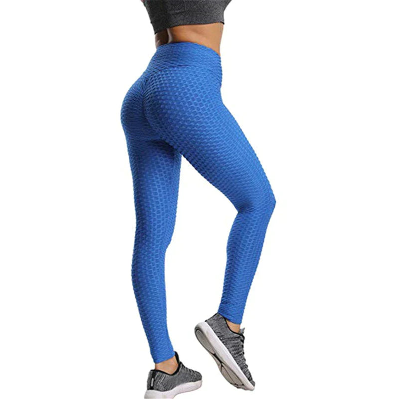 Booty Lifter™ | Booty Lifting & Anti-Cellulite Legging