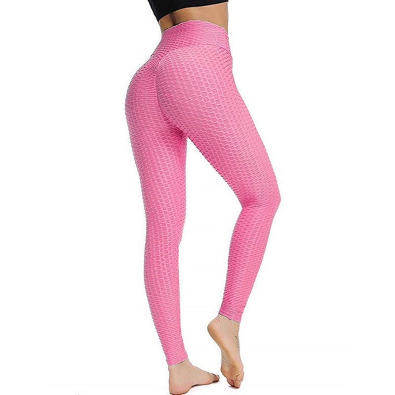 Booty Lifter™ | Booty Lifting & Anti-Cellulite Legging