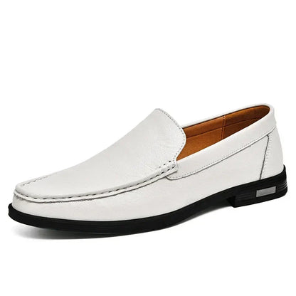 Gavi - Glans Loafers