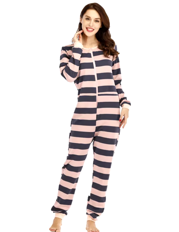 Ocelia® - Dames pyjama