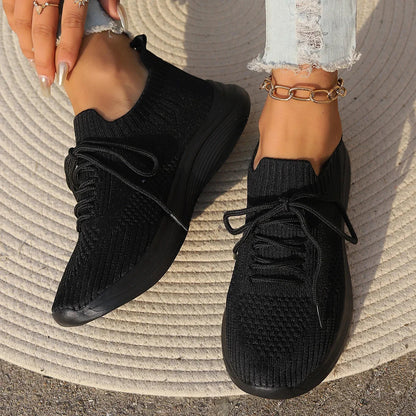 Mila - Comfortabele Sneakers