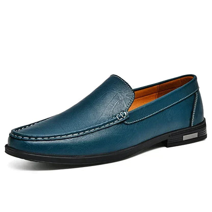 Gavi - Glans Loafers